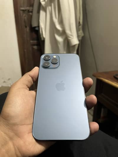 iPhone 12 Pro Max 128GB JV