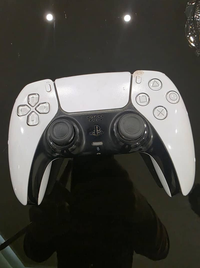 PS5 Controller (Original) 8