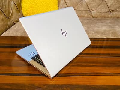 i5 8th Gen Laptop | hp Elitebook 840 G6