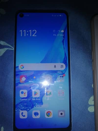 oppo mobile sell 4/64 ha