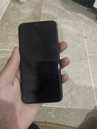 Iphone 11 pro dual approved 256gb bh90