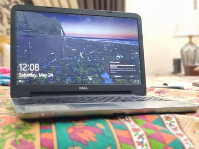 DELL Inspiron 15R Ci5 3rd 4GB 512+128GB