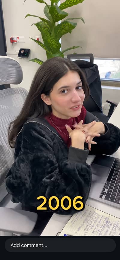 3 Female Required for office Job