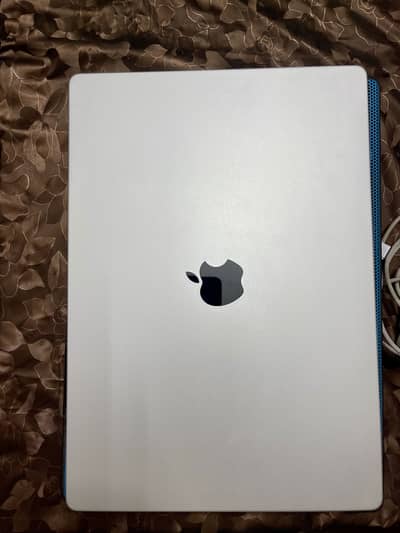 MacBook Pro M1 16” | 16GB RAM 512GB SSD | Excellent Condition