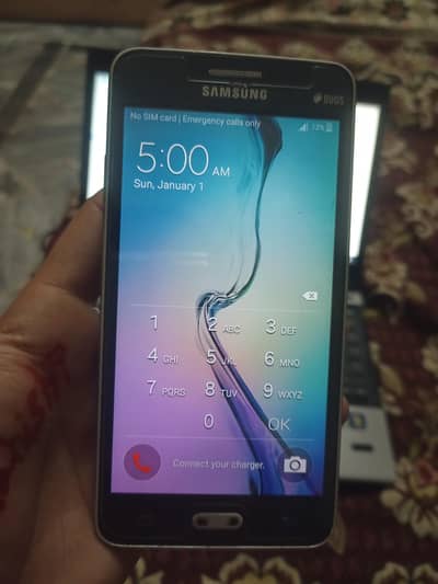 Samsung Glaxy Grand Prime