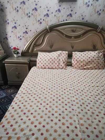 Deco Bed Set