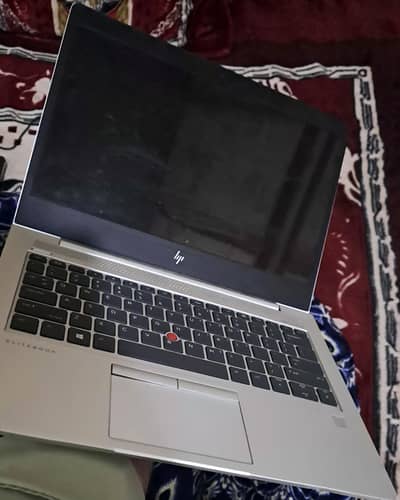 for sale HP ELite book condition used  urgently for sale