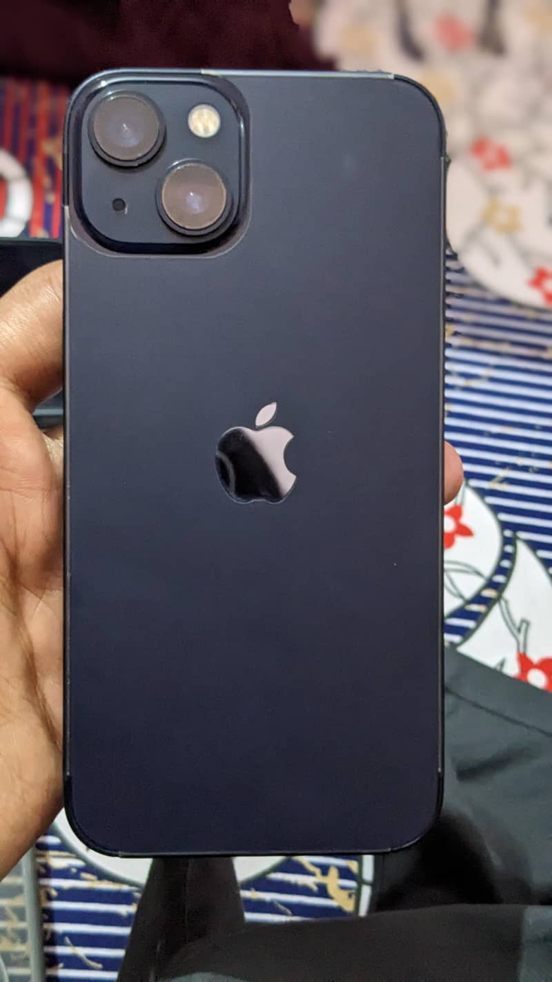 IPHONE 13 3