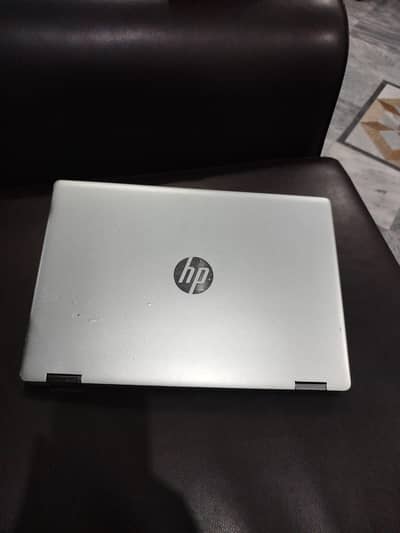 Hp Pavilion x360