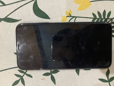 Iphone x pta approved 64 gb