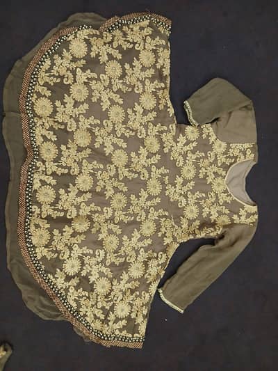 Formal dress for wedding