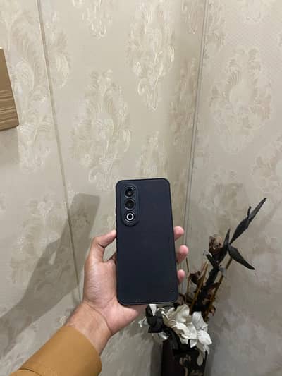 Itel S25