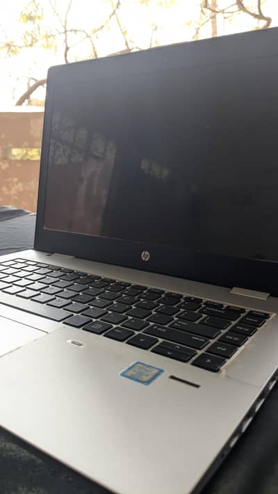 ProBook 640 G5  i5-8365U laptop