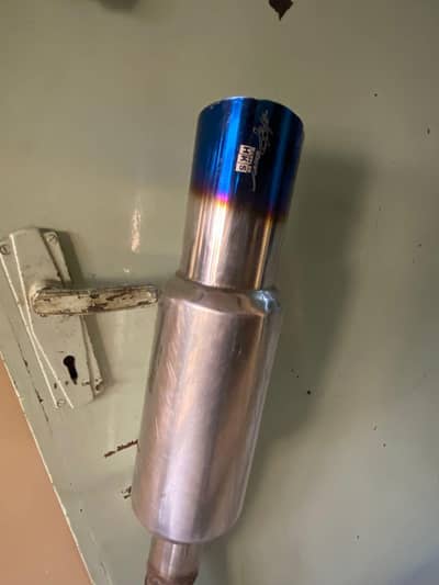 silencer  for sale 03281623078