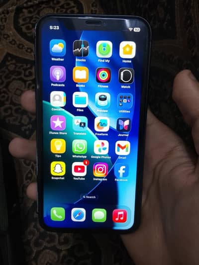 Iphone 11 64gb condition 9/10 Waterpack factory unlock