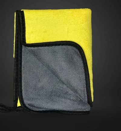 Micro fiber Specialist Car's