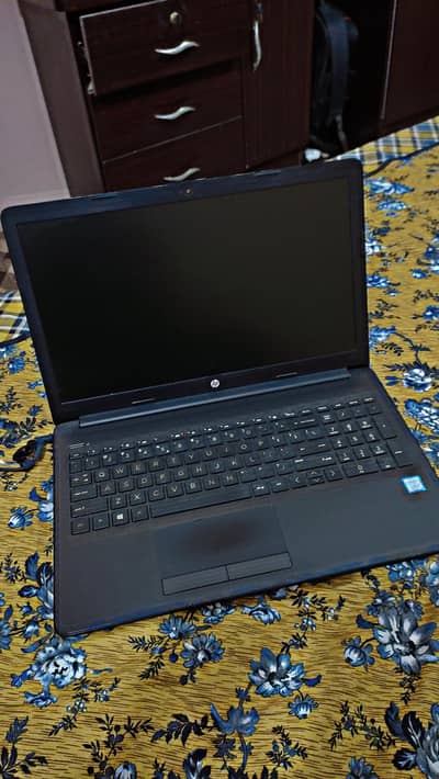 HP Elitebook