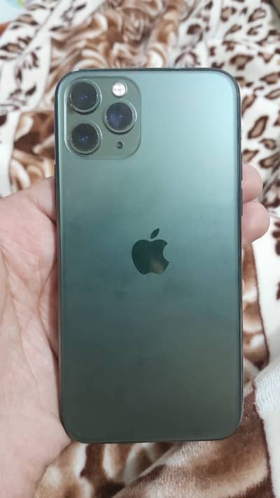 Iphone 11 pro