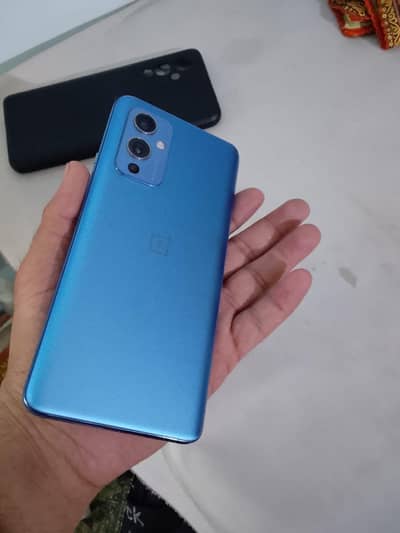 OnePlus 9 5g