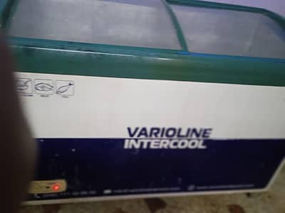 deefrezer urgent sale