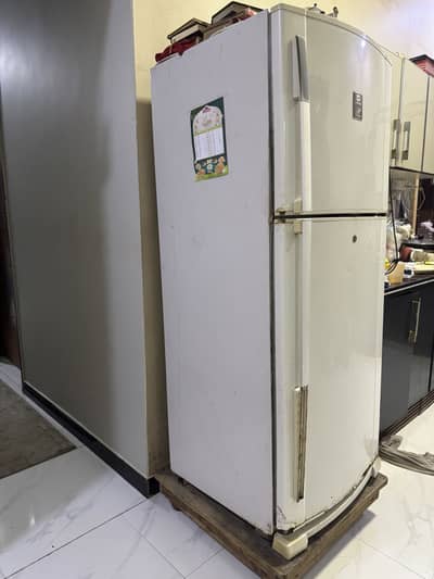 Refrigerator for sale
