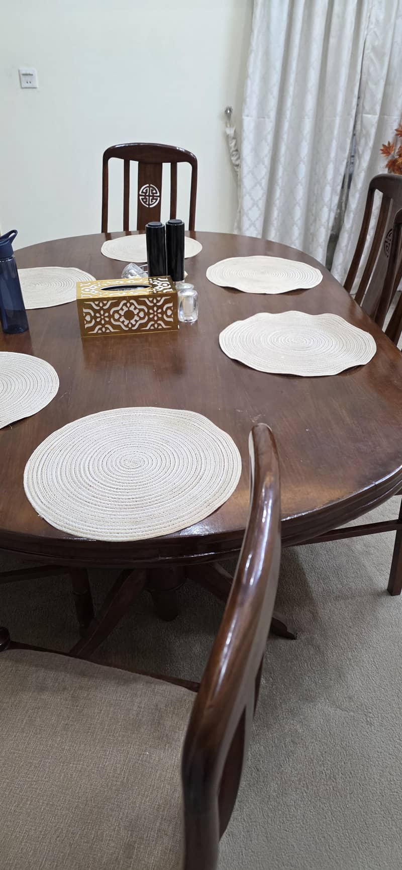 Dining Table 3