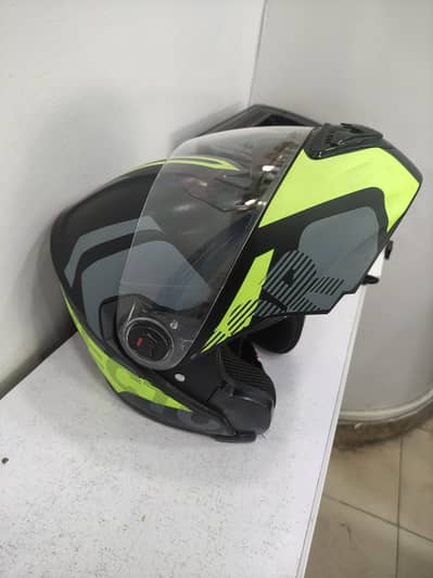 Vector helmet VT-260 just Like new