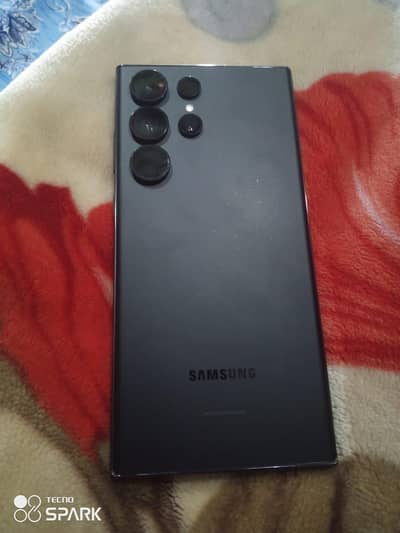 Samsung s23 Ultra 8/256