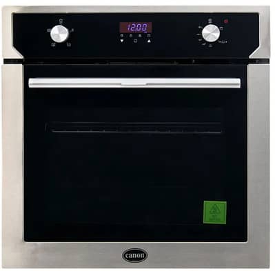 Canon BOV-519 Built-in Oven – Hardly Used, Box Available