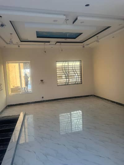 Ground portion for rent ayub colony 2 bedrooms