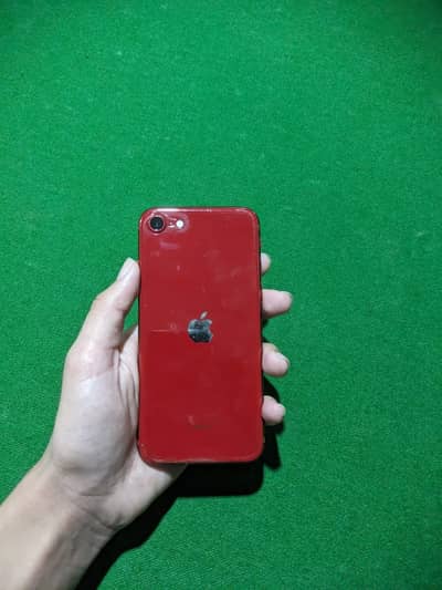 Apple IPhone Se 2022 Non PTA