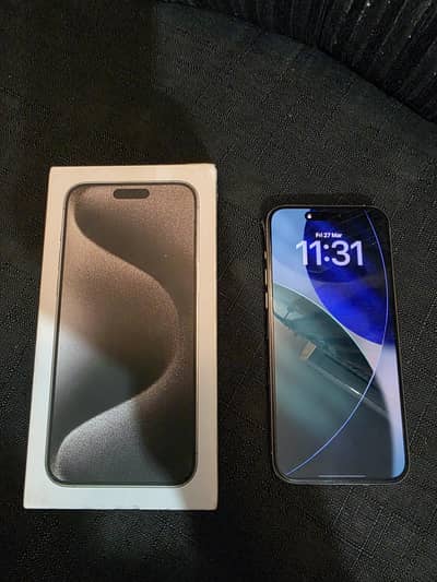 iphone 15 pro max 256gb jv