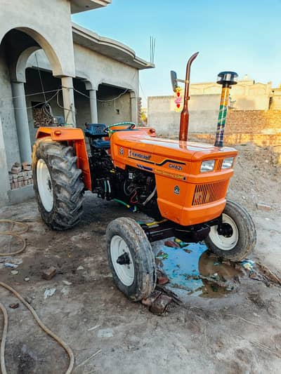 al Ghazi tractor for sale model 2024 contact 03143590837
