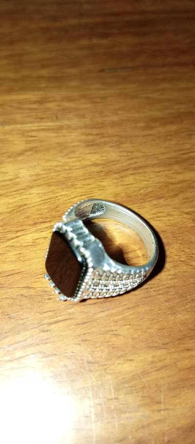 Men's Ring