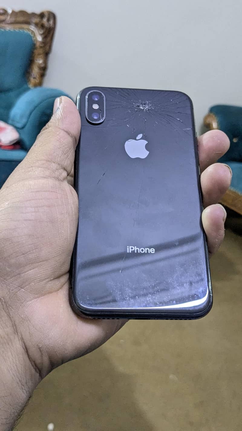 iphone x 7