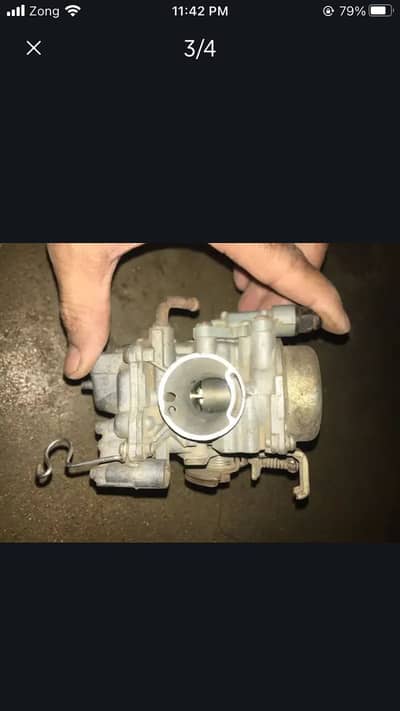 Suzuki 110 original car better 03212725925