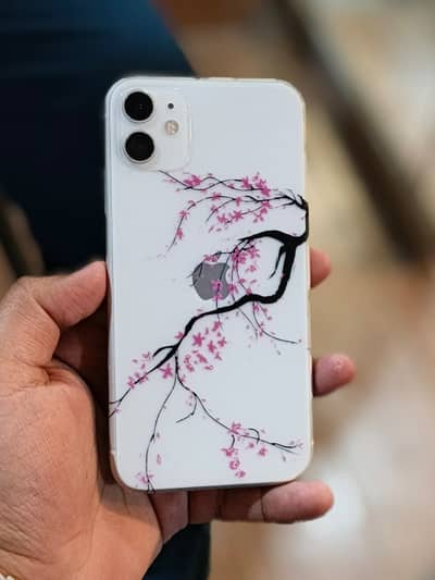 Iphone 11 64 Gb Pta Approve