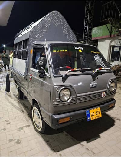 Health auction Suzuki