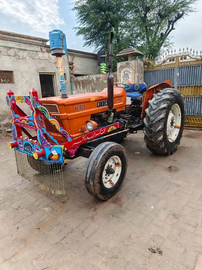 fiat 640 for sale model 1979 contact 03156082437