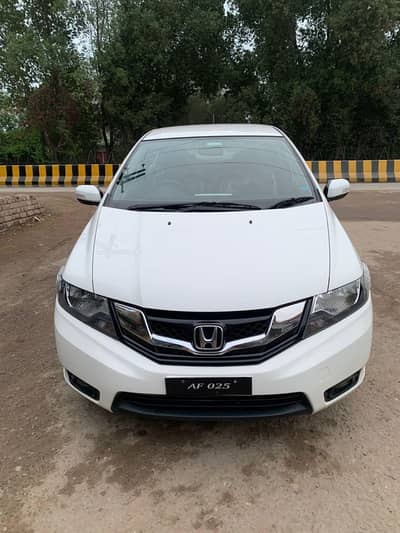 Honda city 1.3 Automatic transmission