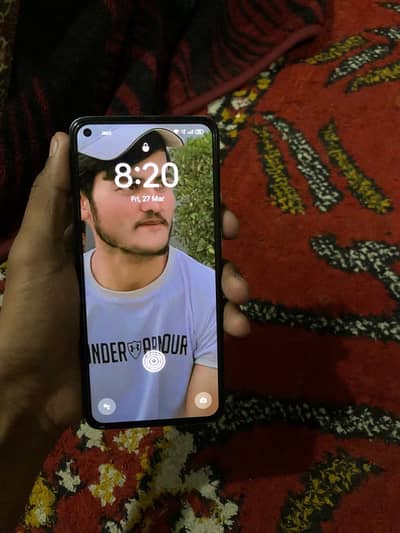 all ok h Koy masla NAHI h 03286779388