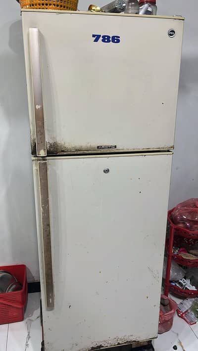 ok condition cooling is very chill