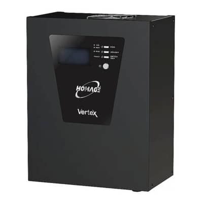 Homeage Solar Inverter 1214 / UPS / 1000 Watts