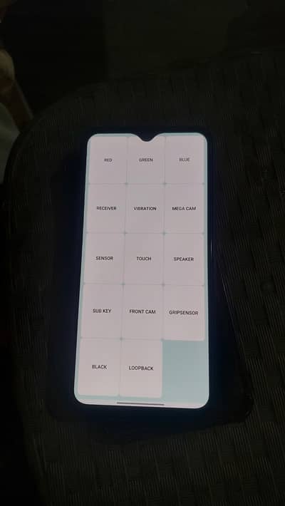 samsung a15 pta approved