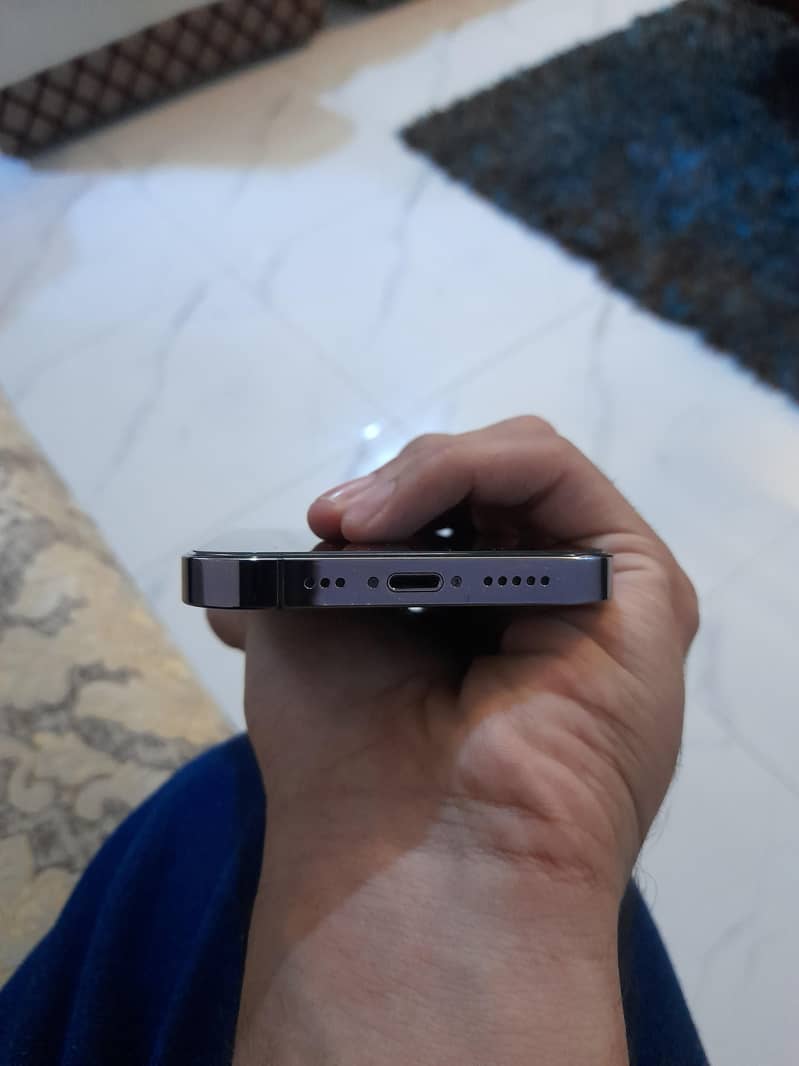 Iphone 14 pro 4