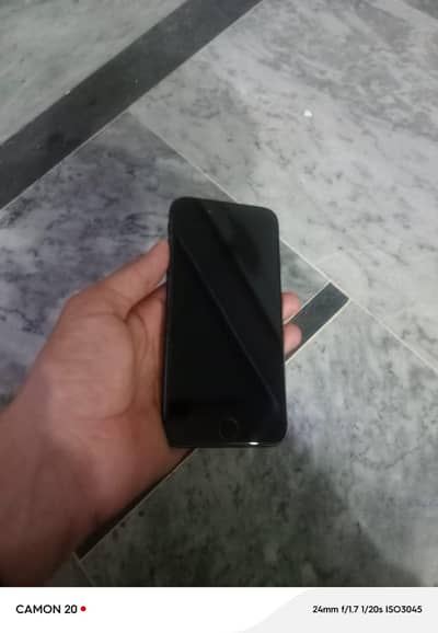 I phone 7 32 GB PTA Approved. . . . .