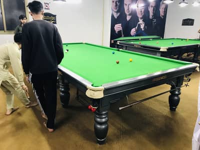 Shender 6x12 For Sale