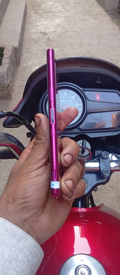 acchi condition hai 6 June