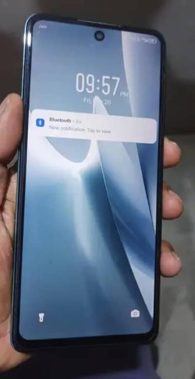 Infinix Hot 40 pro urgent sale