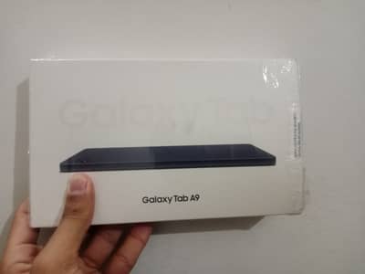 Samusng Galaxt Tab A9
